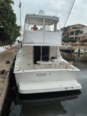 SILVERTON 42