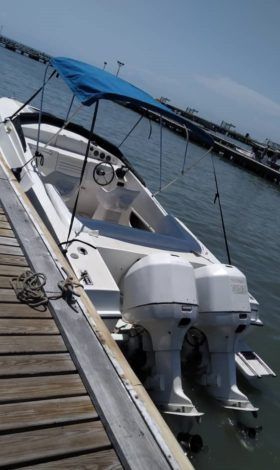SANTOS 28