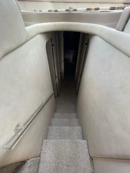 
										SEA RAY SEDAN SF 55 full									