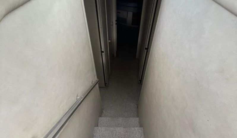 
								SEA RAY SEDAN SF 55 full									