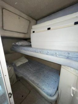 
										SEA RAY SEDAN SF 55 full									