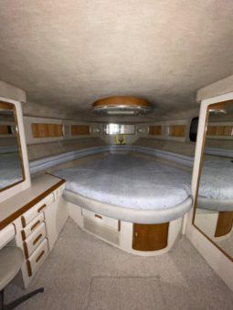 
										SEA RAY SEDAN SF 55 full									