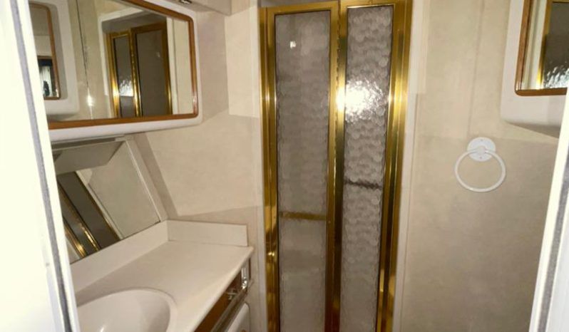 
								SEA RAY SEDAN SF 55 full									