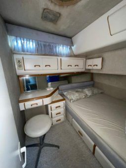 
										SEA RAY SEDAN SF 55 full									