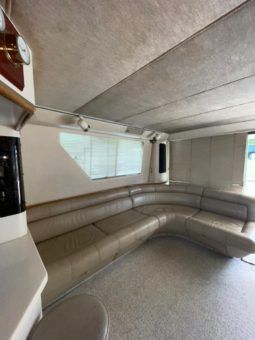 
										SEA RAY SEDAN SF 55 full									