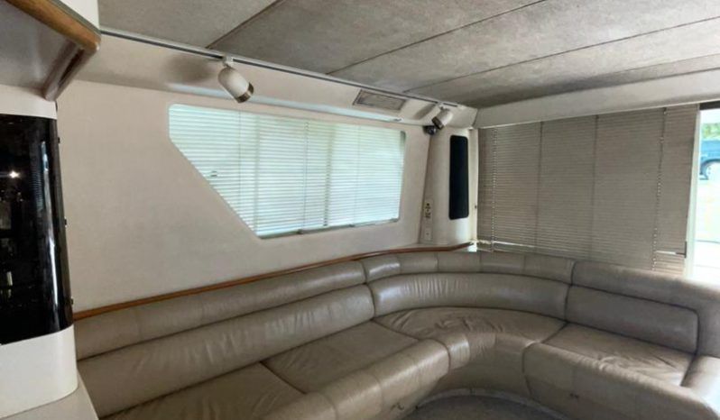 
								SEA RAY SEDAN SF 55 full									