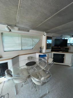 
										SEA RAY SEDAN SF 55 full									