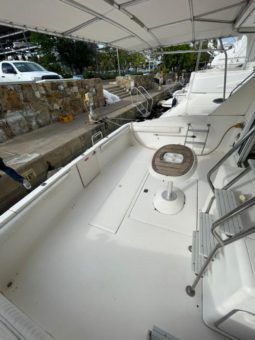 
										SEA RAY SEDAN SF 55 full									