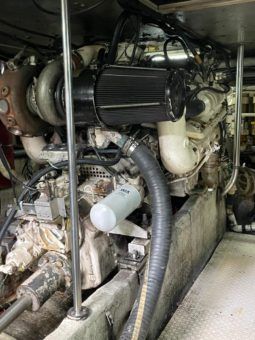 
										SEA RAY SEDAN SF 55 full									