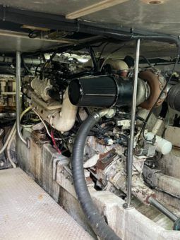 
										SEA RAY SEDAN SF 55 full									