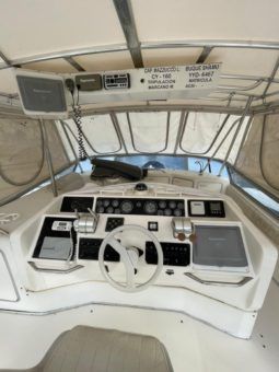 
										SEA RAY SEDAN SF 55 full									