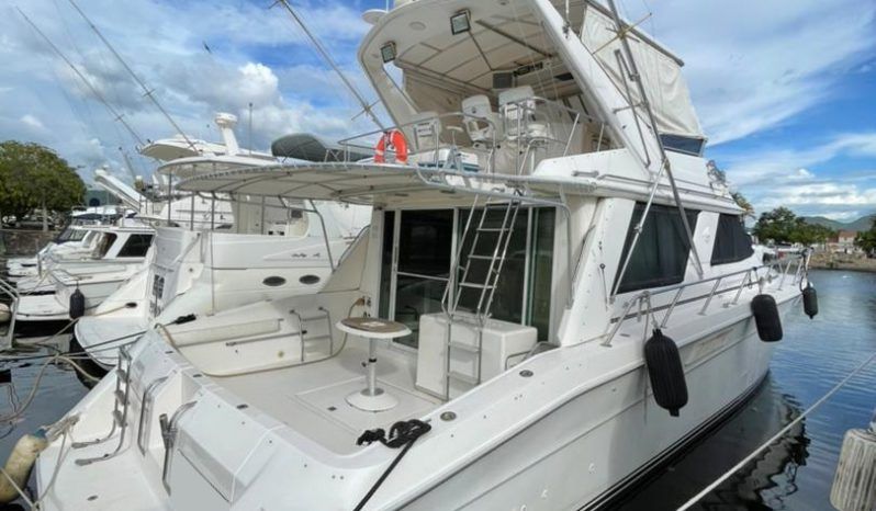 
								SEA RAY SEDAN SF 55 full									