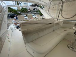 
										SEA RAY SEDAN SF 55 full									