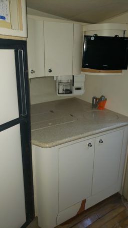 
										DORAL CRUISER 360SE 36 full									