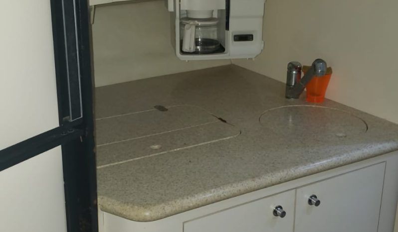 
								DORAL CRUISER 360SE 36 full									