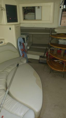 
										DORAL CRUISER 360SE 36 full									