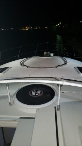 DORAL CRUISER 360SE 36