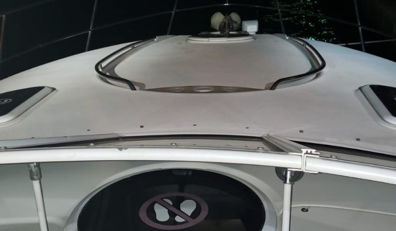 
								DORAL CRUISER 360SE 36 full									