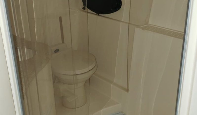 
								DORAL CRUISER 360SE 36 full									