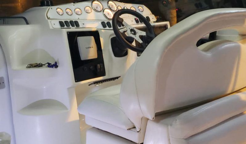 
								DORAL CRUISER 360SE 36 full									