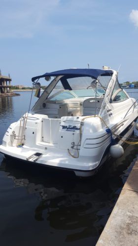 DORAL CRUISER 360SE 36