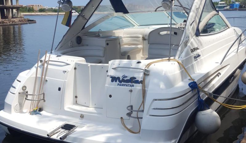 
								DORAL CRUISER 360SE 36 full									