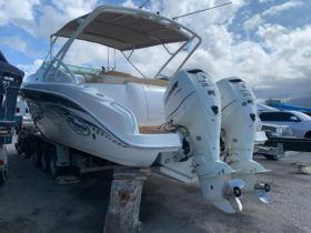 PROMARINE EXPRESS 34