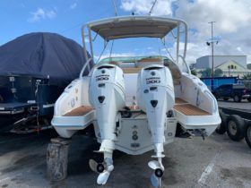 PROMARINE EXPRESS 34