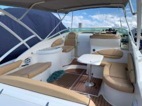 PROMARINE EXPRESS 34