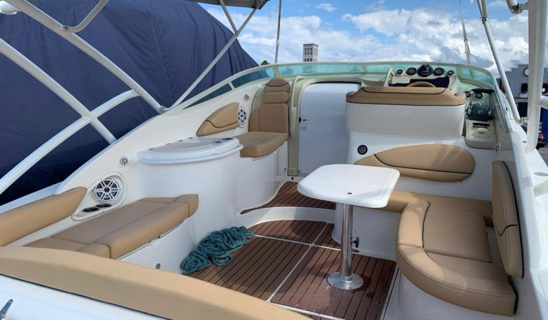 
								PROMARINE EXPRESS 34 full									