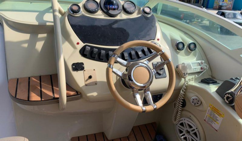 
								PROMARINE EXPRESS 34 full									