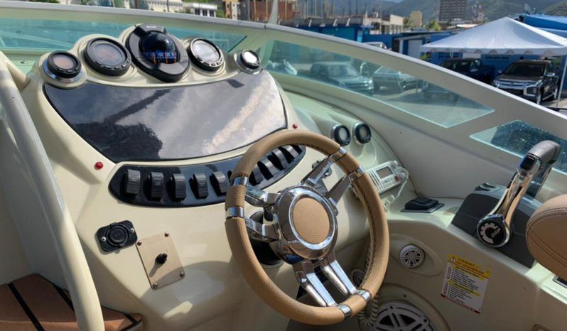 
								PROMARINE EXPRESS 34 full									