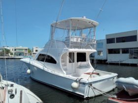LUHRS 41