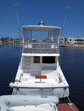 LUHRS 41