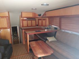 LUHRS 41