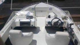 INTERMARINE SEMI OPEN 20