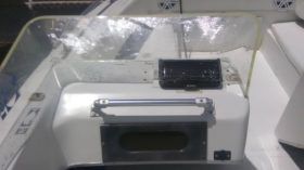 INTERMARINE SEMI OPEN 20