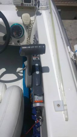 
										INTERMARINE SEMI OPEN 20 full									