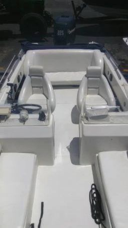 
										INTERMARINE SEMI OPEN 20 full									