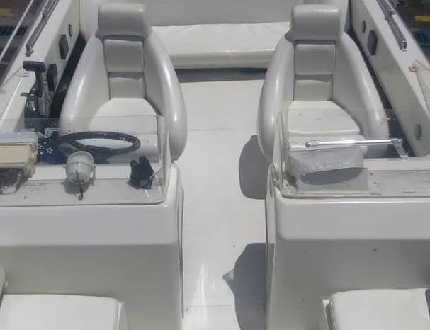 
								INTERMARINE SEMI OPEN 20 full									