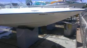 INTERMARINE SEMI OPEN 20