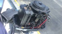 
										INTERMARINE SEMI OPEN 20 full									