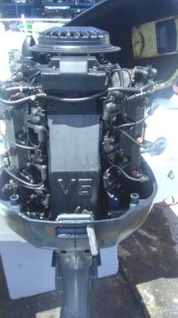
										INTERMARINE SEMI OPEN 20 full									