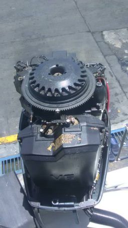 
										INTERMARINE SEMI OPEN 20 full									
