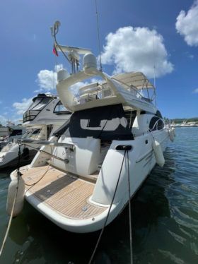 AZIMUT 58