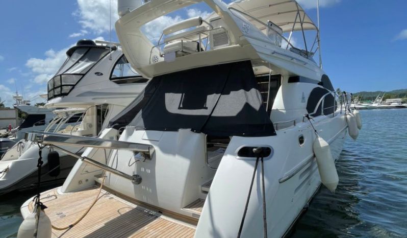 
								AZIMUT 58 full									