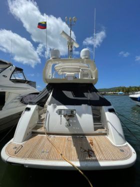 AZIMUT 58