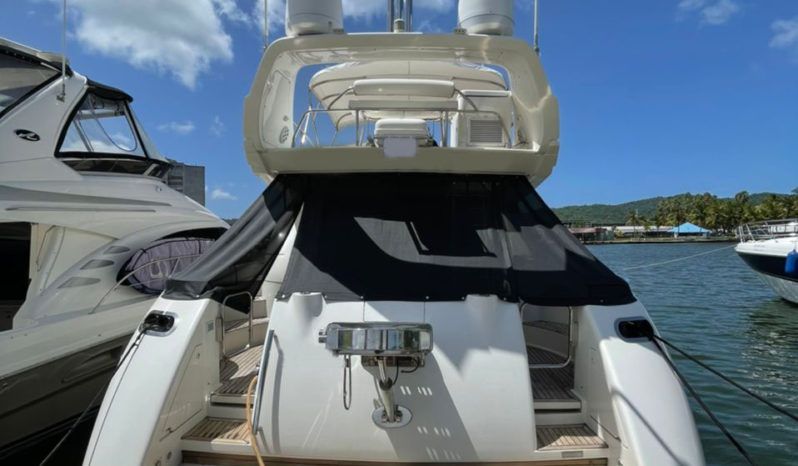 
								AZIMUT 58 full									
