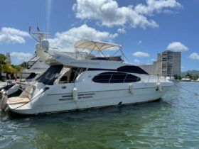 AZIMUT 58