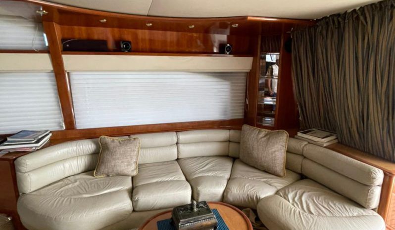 
								AZIMUT 58 full									